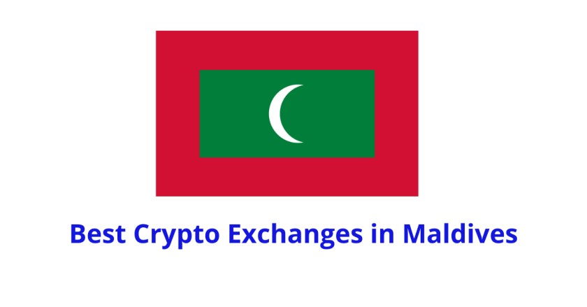 Crypto Exchange Maldives