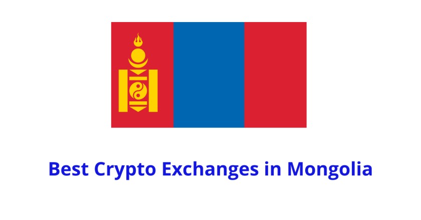 Crypto Exchange Mongolia