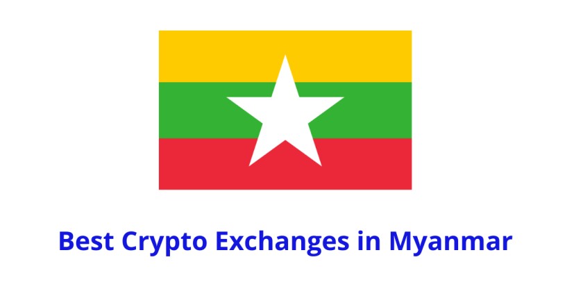 Crypto Exchange Myanmar