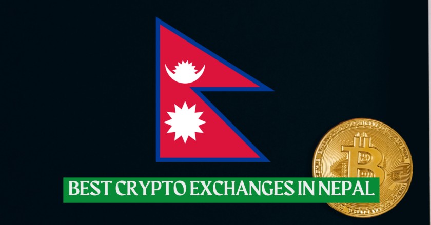 Crypto Exchange Nepal