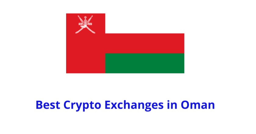 Crypto Exchange Oman