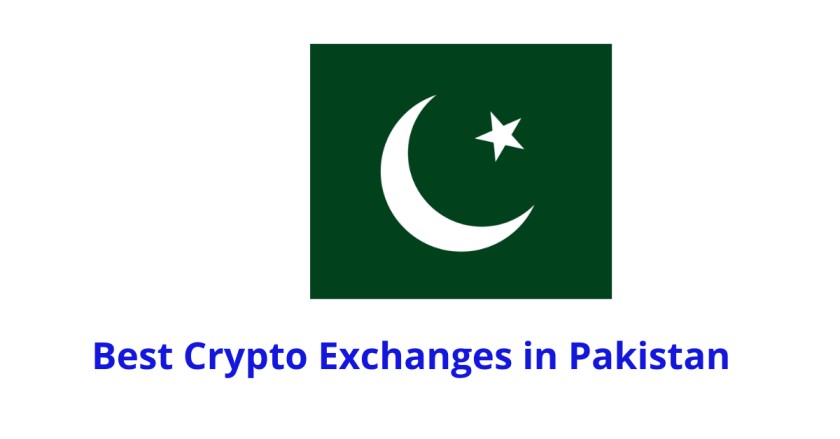 Crypto Exchange  Pakistan