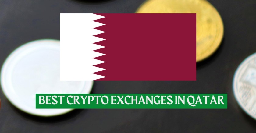 Crypto Exchange Qatar