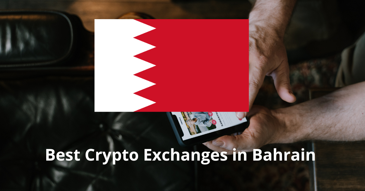 Best Cryptocurrency Exchange Bahrain