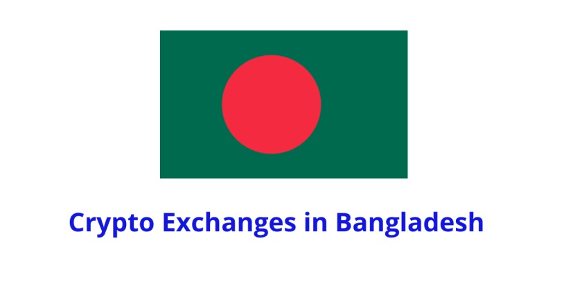 Bangladesh Crypto Exchange