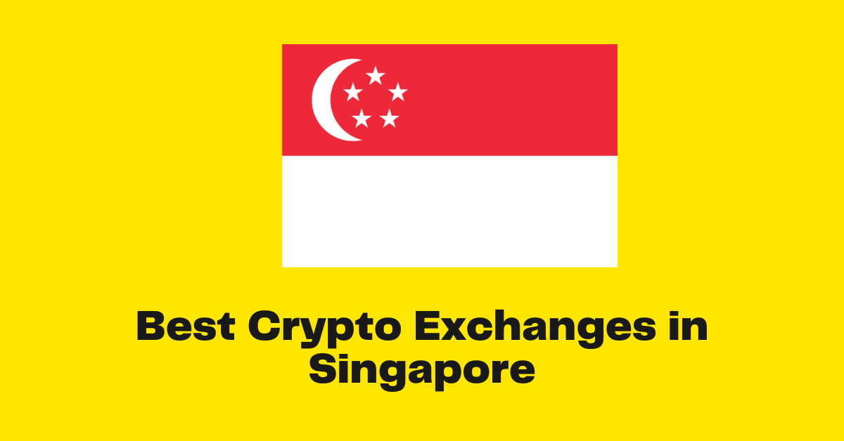 Crypto Exchange Singapore