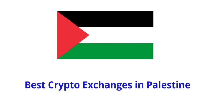 Crypto Exchange Palestine