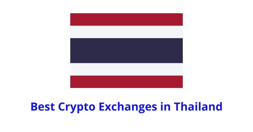 Crypto Exchange Thailand