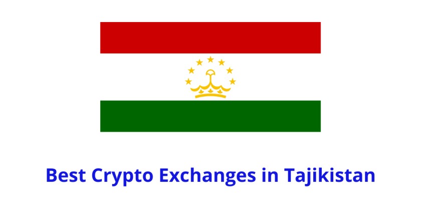 Crypto Exchange Tajikistan