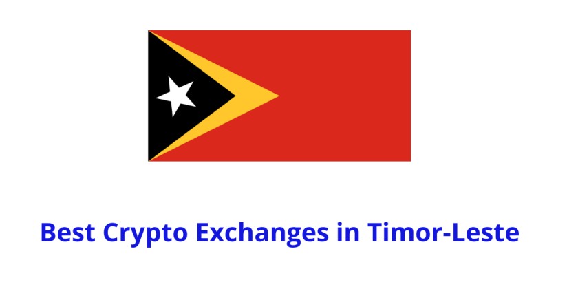 Crypto Exchange Timor-Leste