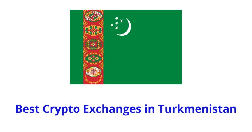 Crypto Exchange Turkmenistan