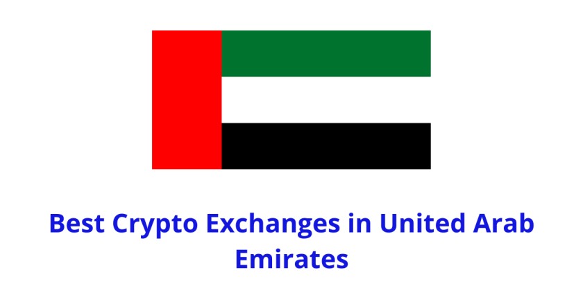 Crypto Exchange United Arab Emirates