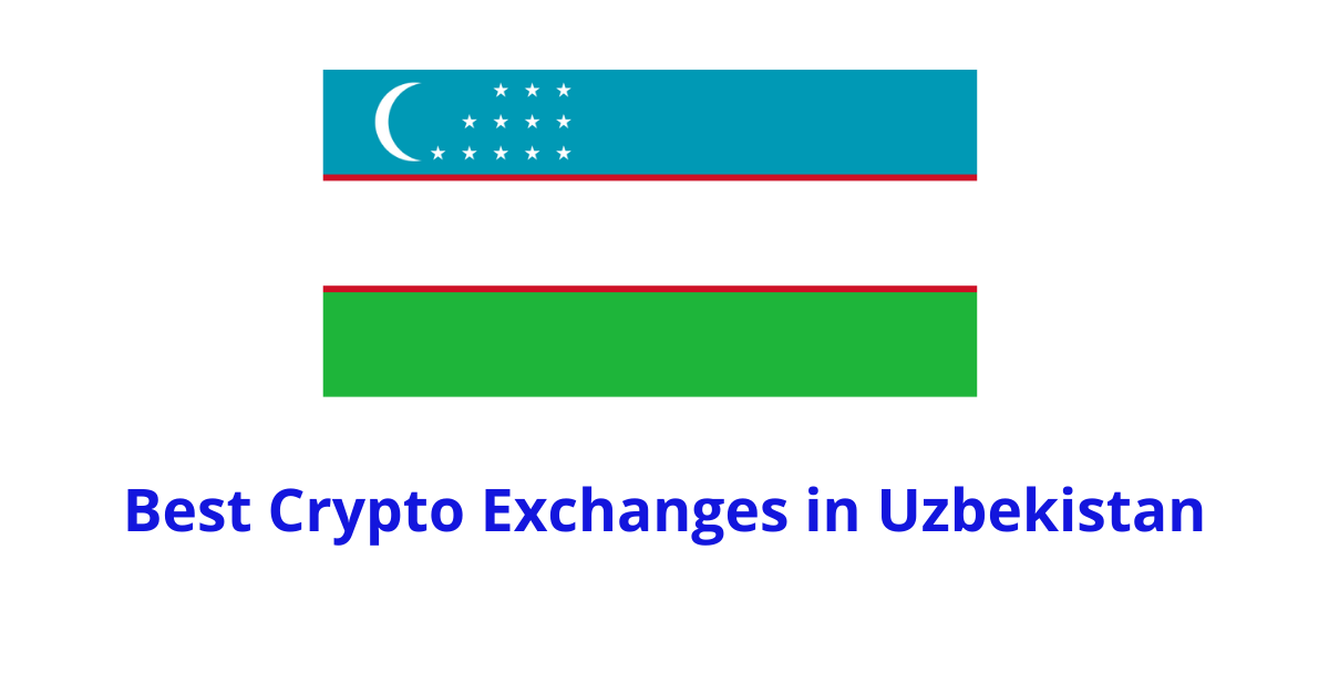 Crypto Exchange Uzbekistan