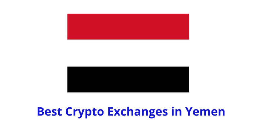 Crypto Exchange Yemen