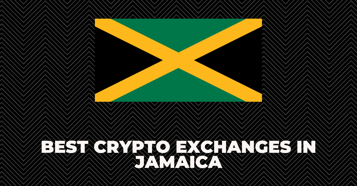Crypto Exchanges in Jamaica