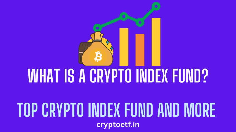 How to build your own cryptocurrency "index fund" How does a crypto index fund work? Advantages and disadvantages of crypto index funds The future of crypto index funds Are crypto mutual funds the same as crypto index funds? Crypto index funds vs. traditional index funds Traditional Index Funds: What Are They? How Do Crypto Index Funds Work?