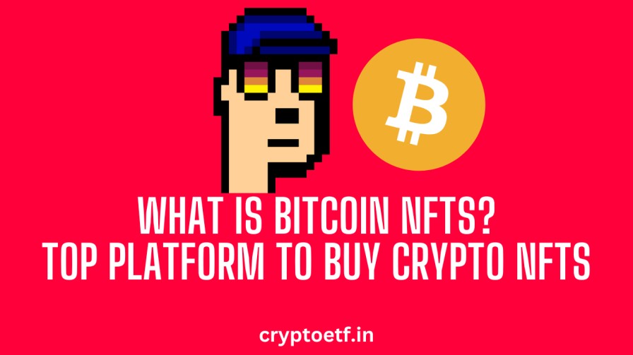 What Are Bitcoin Ordinals? The Ultimate Guide To Bitcoin NFTs