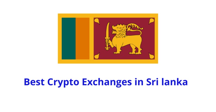 Crypto Exchange Sri Lanka