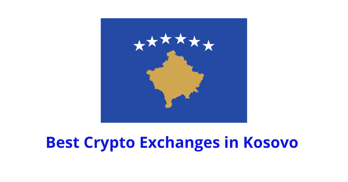 Crypto Exchange Kosovo