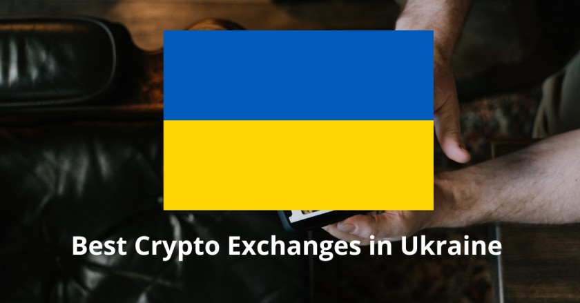 Crypto Exchange Ukraine