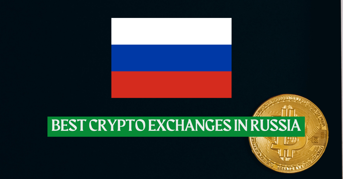 Crypto Exchange Russia