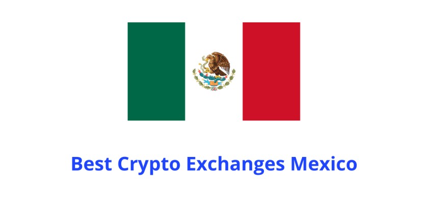 Best Crypto Exchanges Mexico