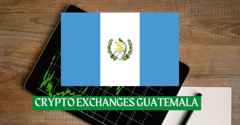 Best Crypto Exchanges Guatemala