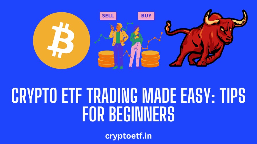 "Crypto ETF Trading Made Easy: Tips for Beginners" "Maximizing Profits: Top Trading Strategies for Crypto ETF Beginners" "Navigating Crypto ETF Trading: Essential Strategies for Novice Investors" "Proven Crypto ETF Trading Techniques for Newbies" "Crypto ETF Trading 101: Strategies Every Beginner Should Know"