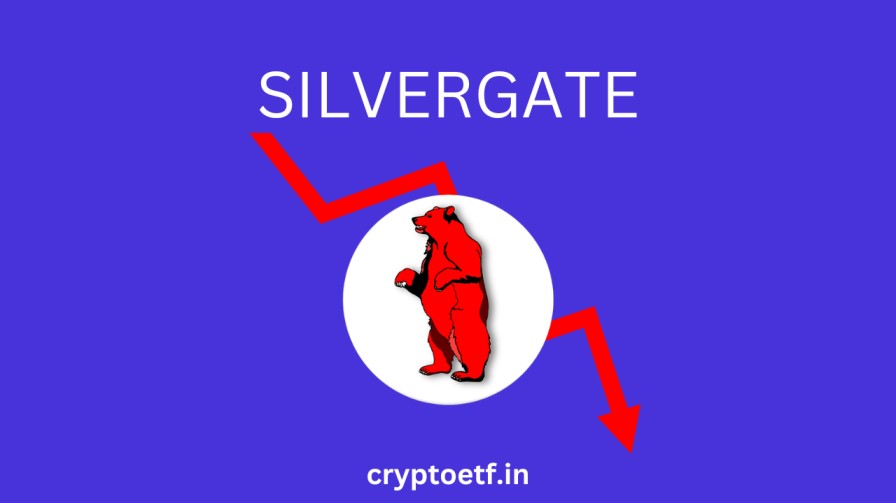 Why Silvergate's Stock Price Crashed 46% After Coinbase Ended Payment Transactions