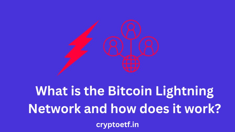 What is the Bitcoin Lightning Network and how does it work?