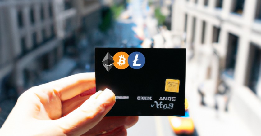 Crypto Debit Cards 101: A Beginner's Guide