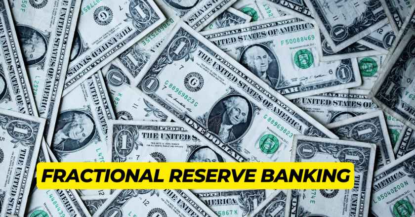 Fractional Reserve Banking: How it Works and its Impact on the Economy