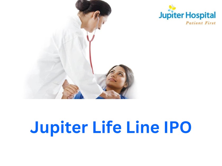Jupiter Life Line IPO